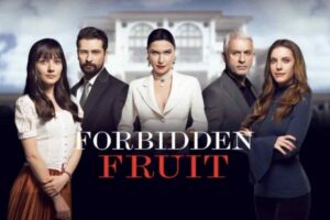 Forbidden Fruit