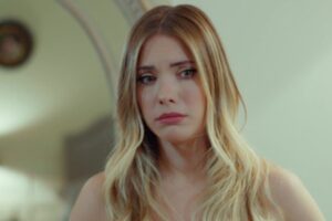 Eda Ece di Forbidden Fruit