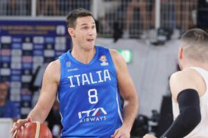 Danilo Gallinari