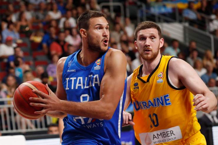 Danilo Gallinari