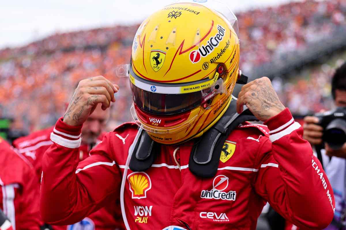 Hamilton