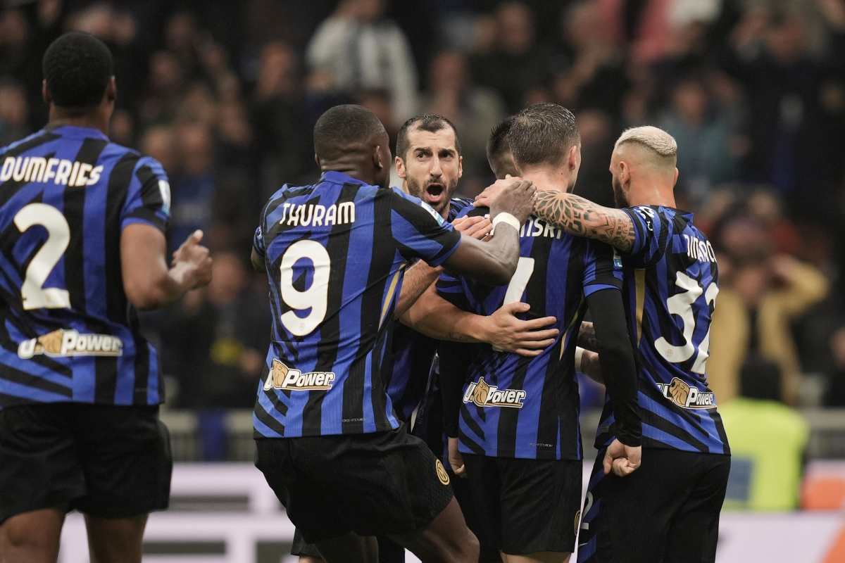 Inter
