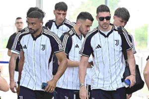 Juventus