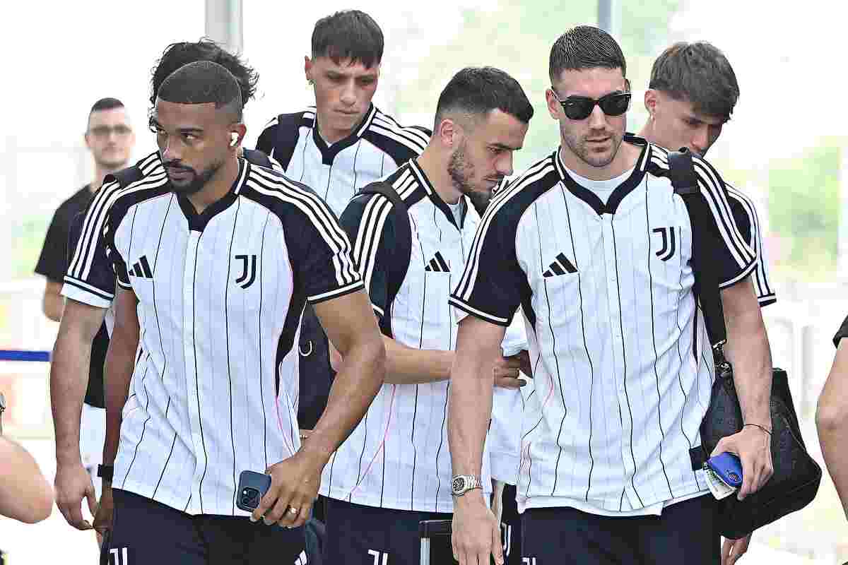Juventus