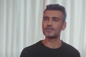 La forza di una donna