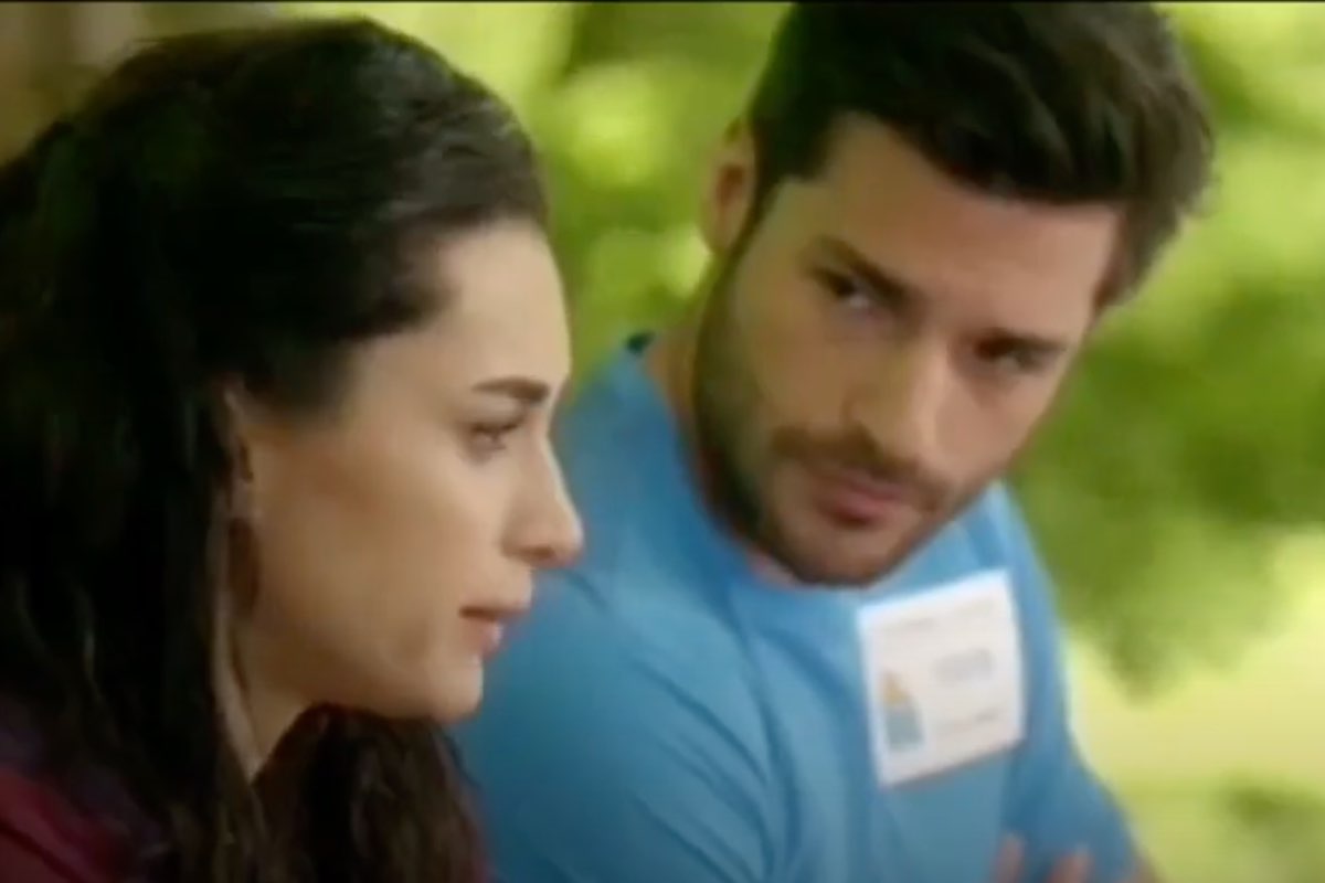 Love of my life serie turca
