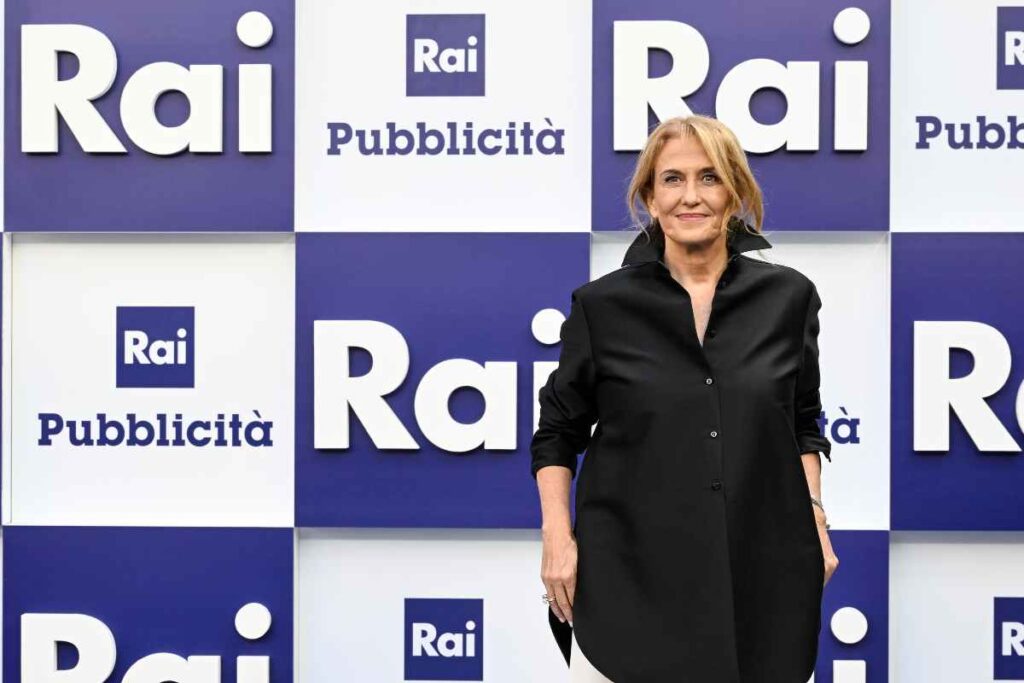 Monica Maggioni