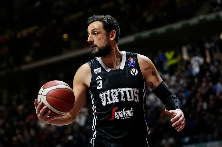 Marco Belinelli 