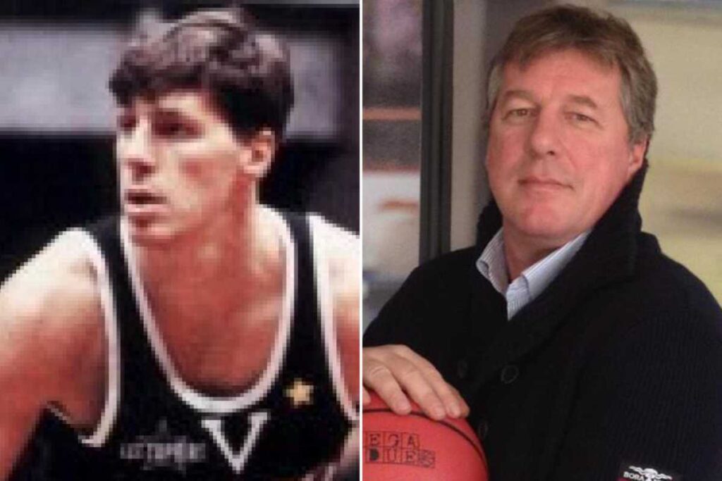 Addio a Marco Bonamico, leggenda del basket italiano