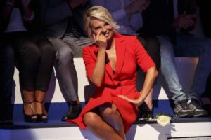 Maria De Filippi