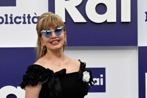 Milly Carlucci