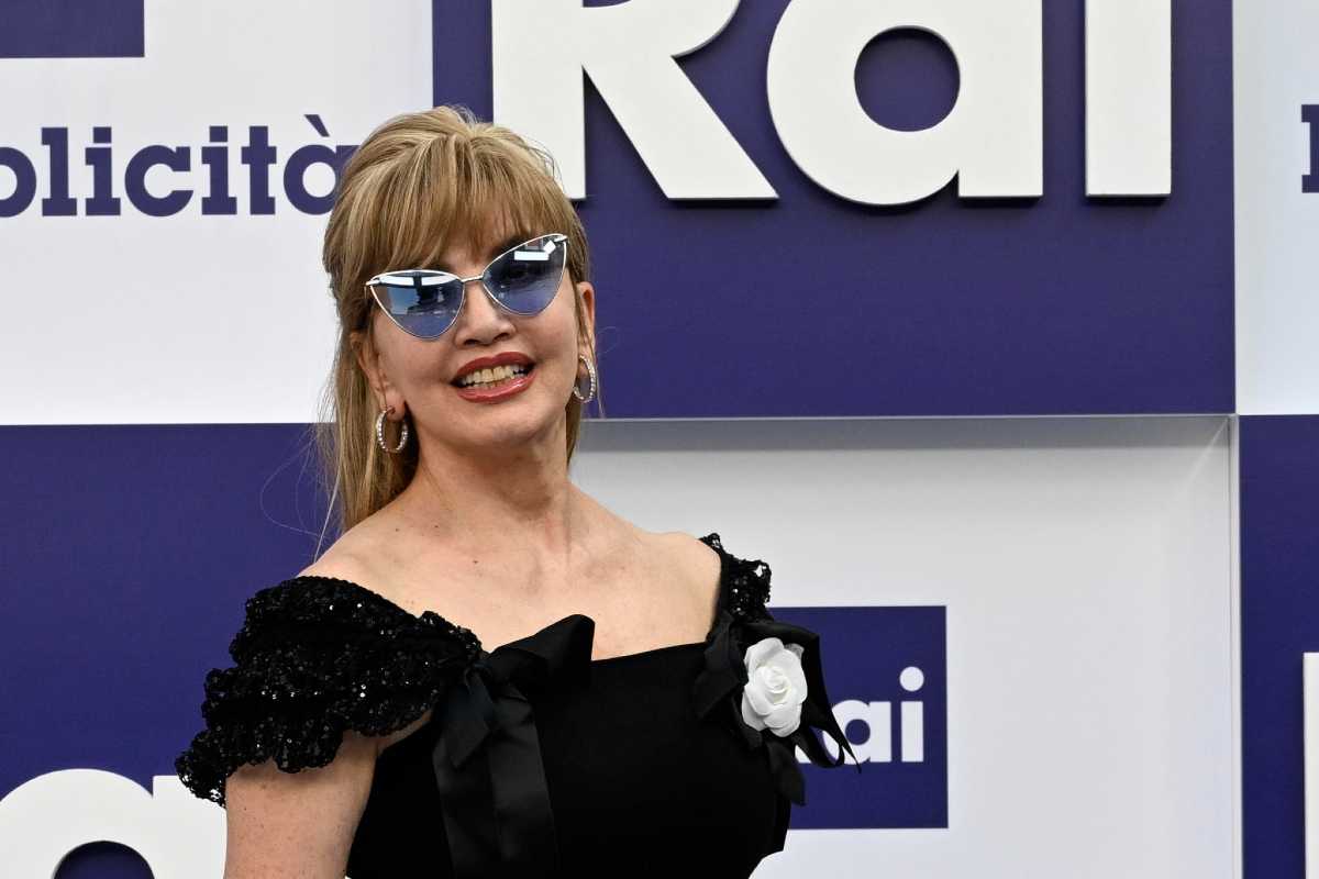 Milly Carlucci