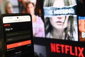 Netflix