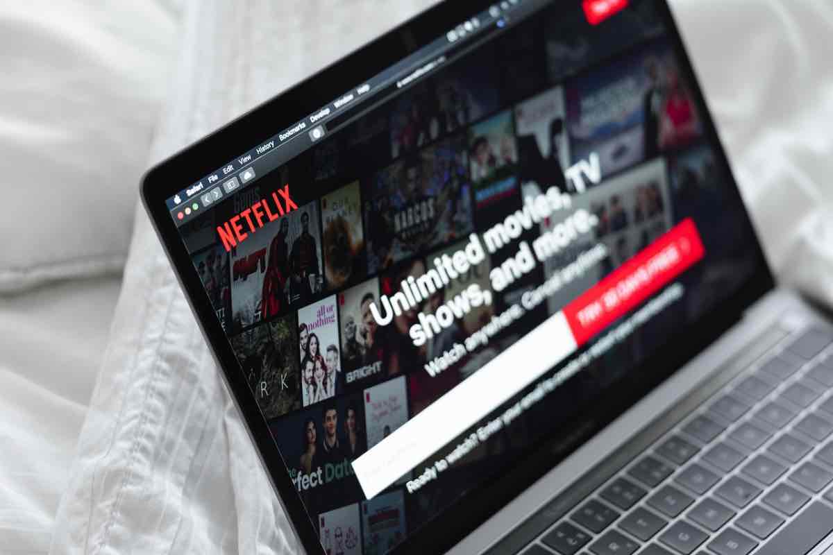 Netflix