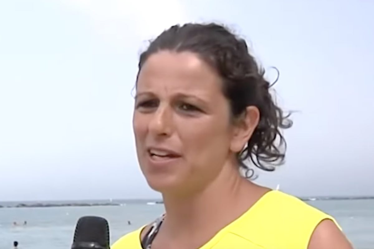 Paola Mauriello