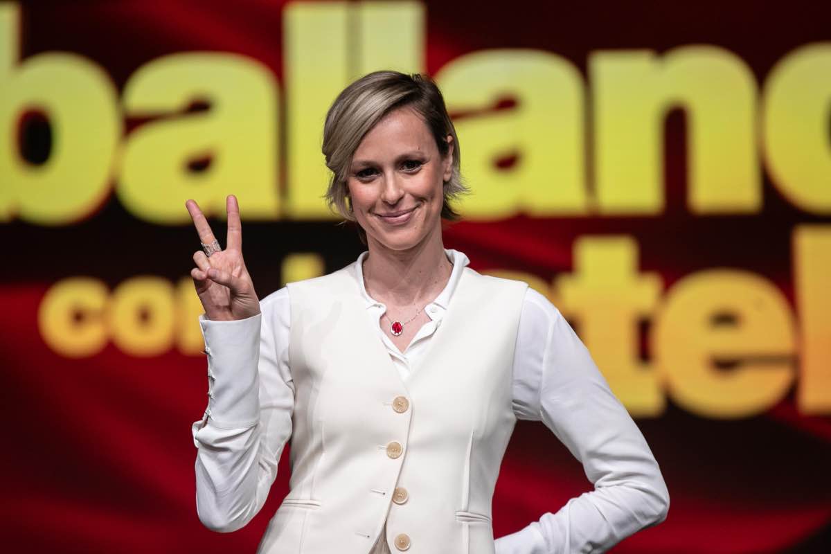 Federica Pellegrini