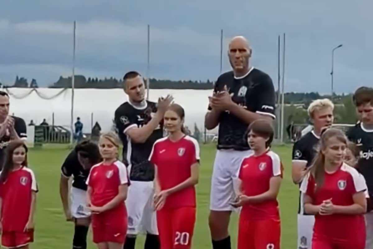 Pavel Podkolzin