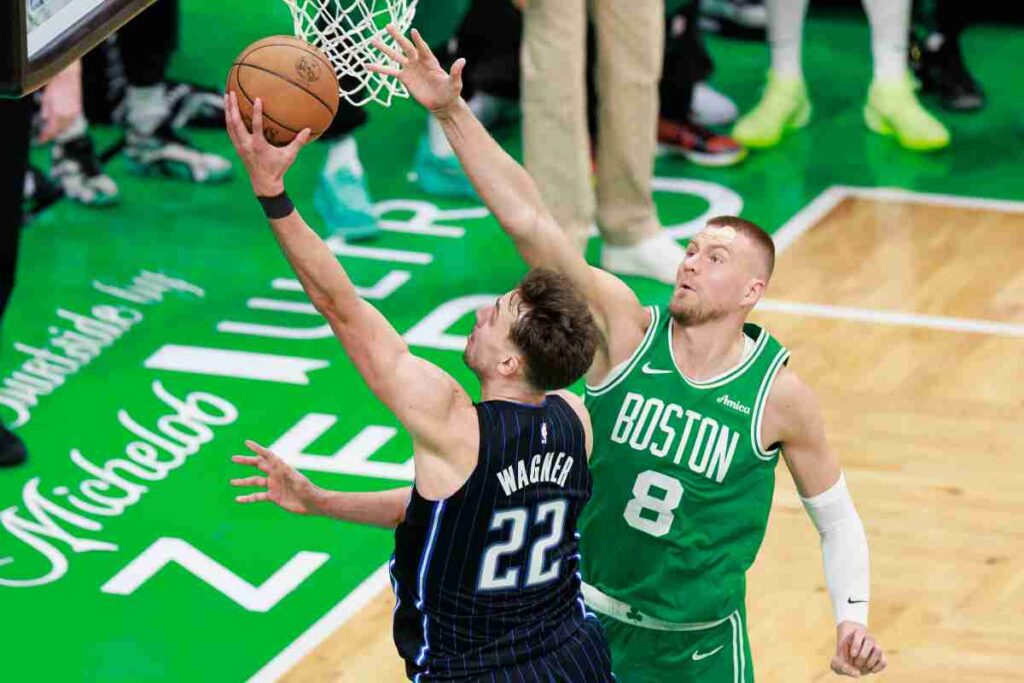 Porzingis
