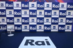 Rai logo