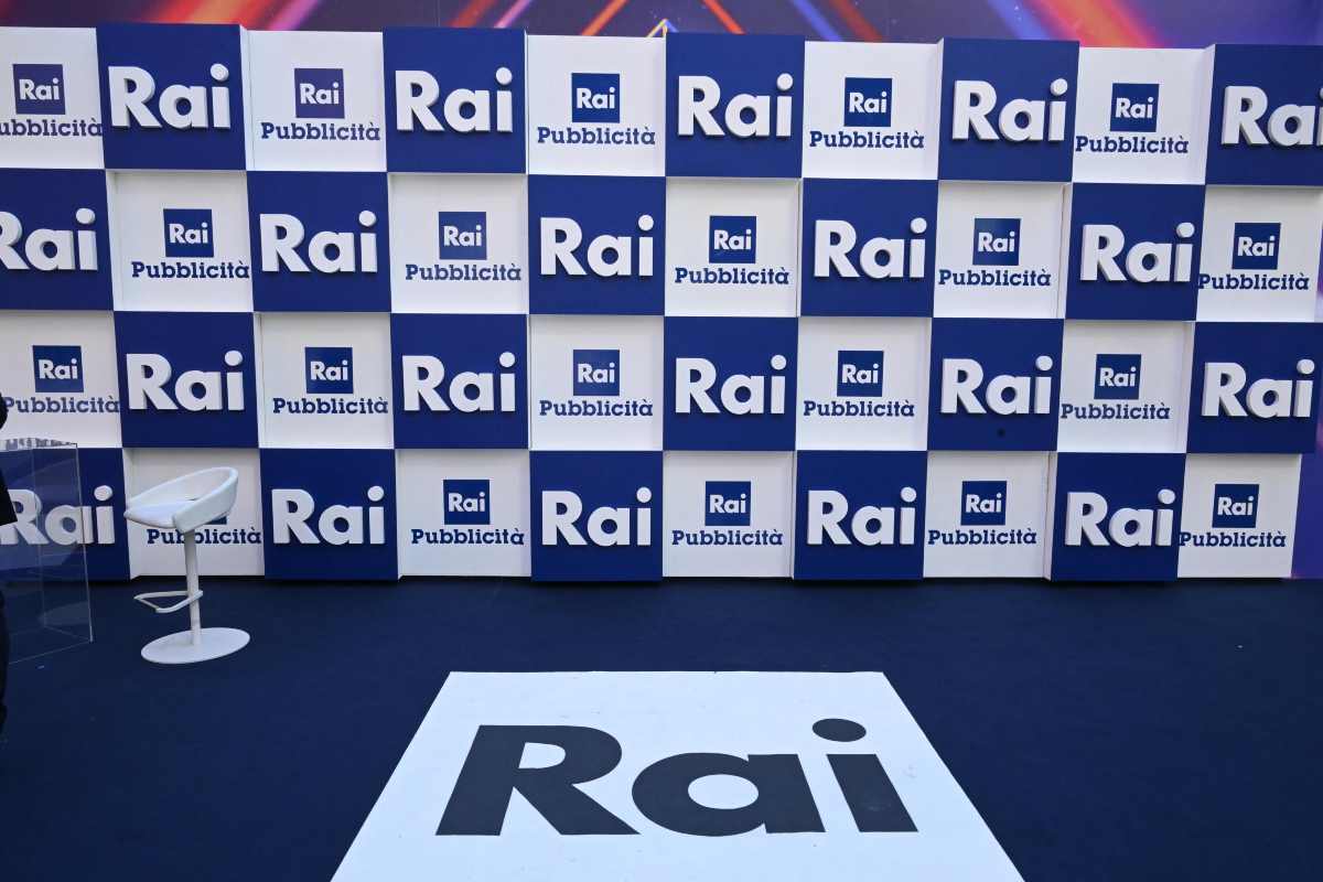 Rai logo