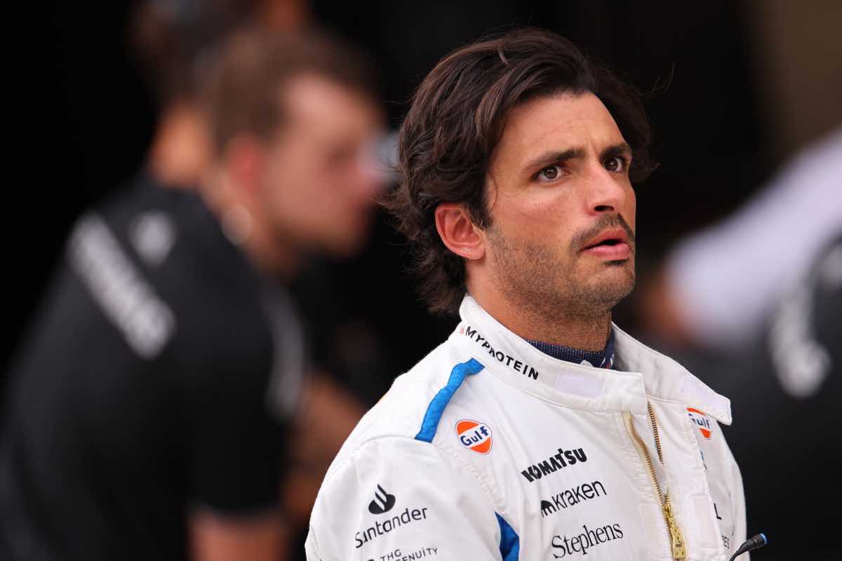 Sainz