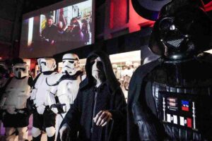 Star Wars