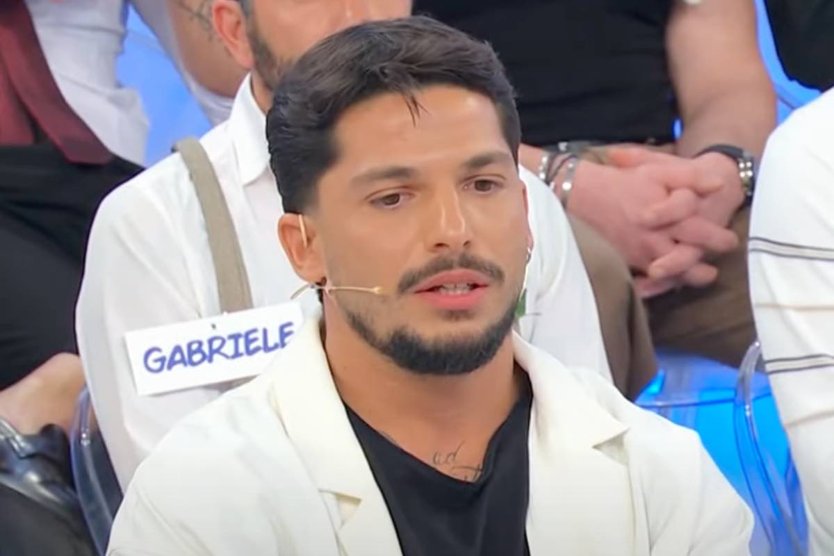 Gianmarco Steri