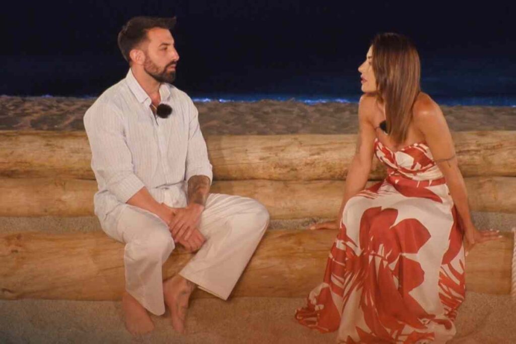Temptation Island