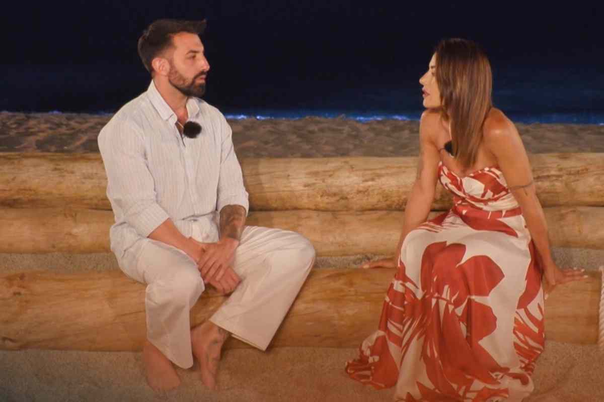 Temptation Island