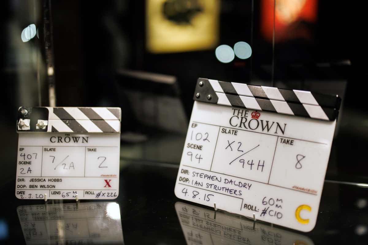 The Crown