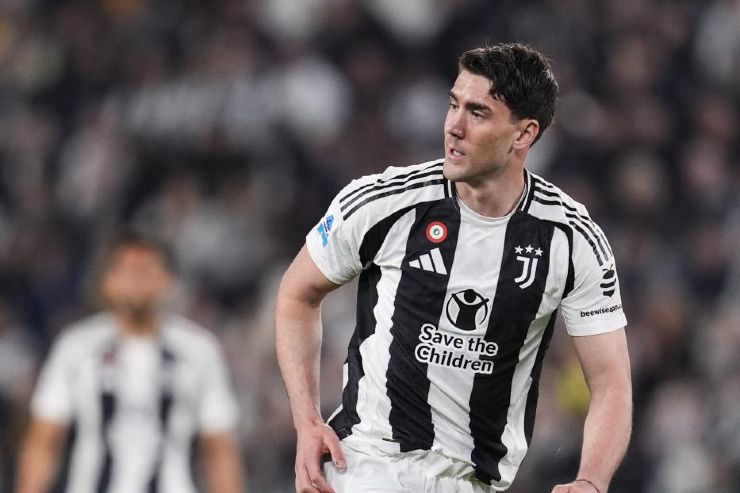 Dusan Vlahovic non trova squadra