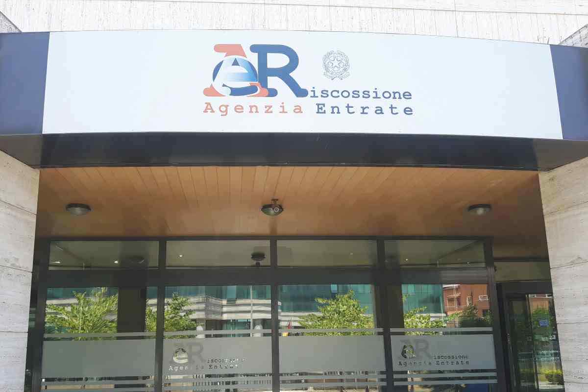 Agenzia delle Entrate