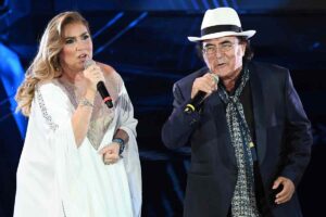 Al Bano e Romina