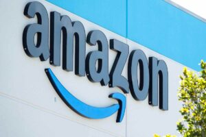 Amazon logo