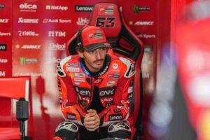 Pecco Bagnaia