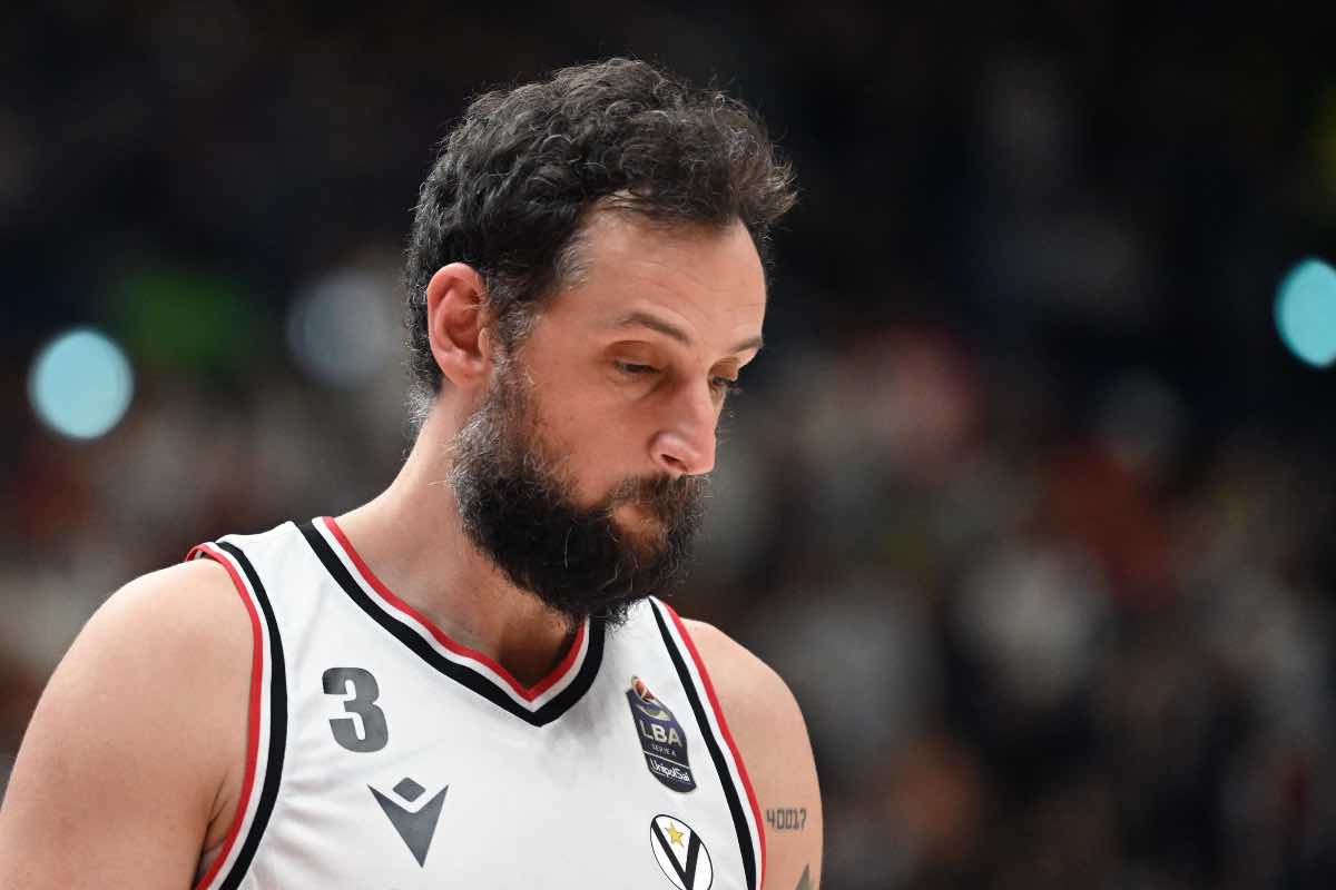 Marco Belinelli