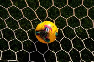 Pallone da calcio