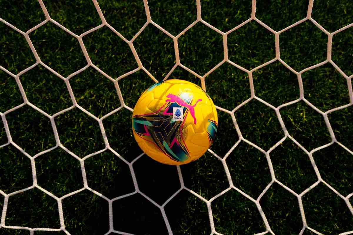 Pallone da calcio