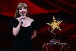 Milly Carlucci