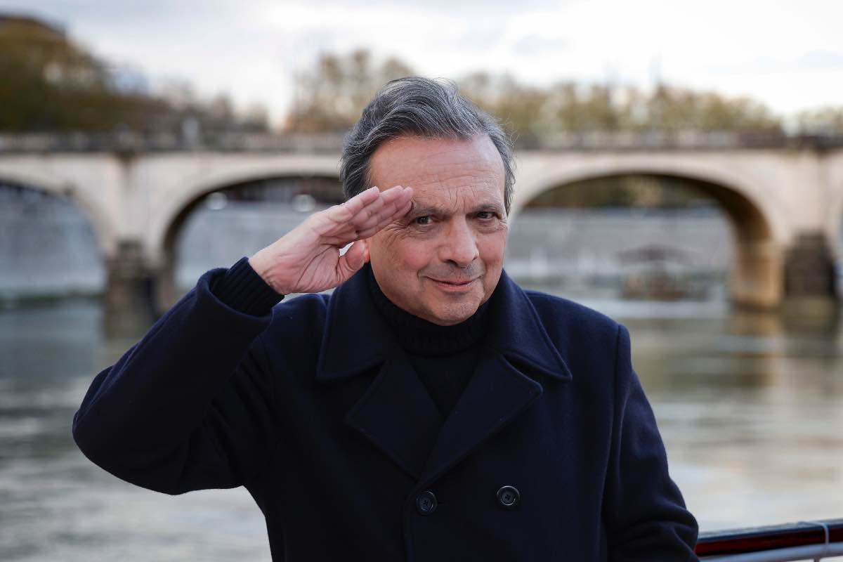 Piero Chiambretti