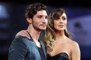 Stefano De Martino e Belen Rodriguez