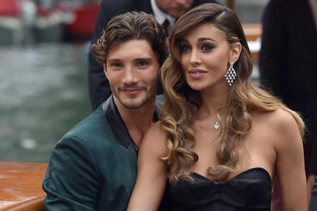 De Martino e Belen