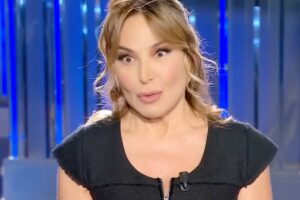 Barbara D'Urso