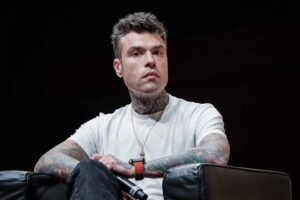 Fedez deluso