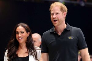Harry e Meghan