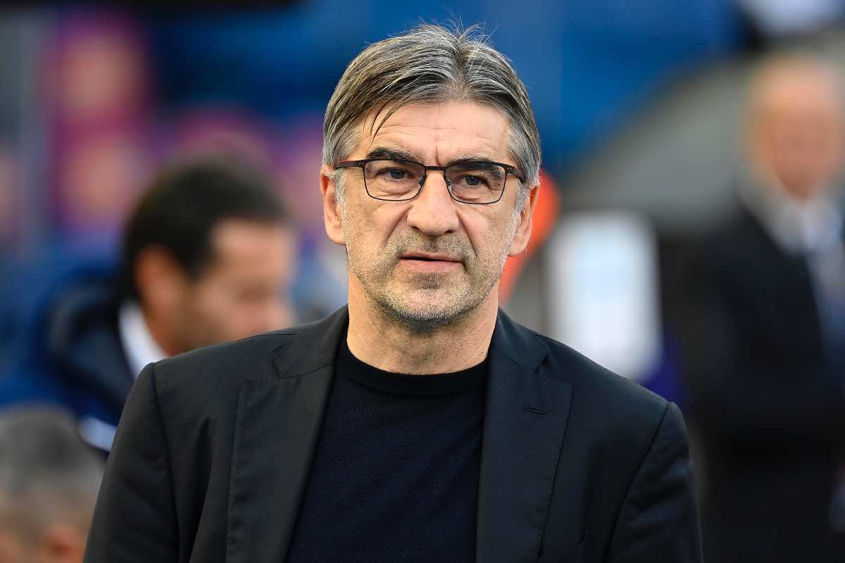 Ivan Juric