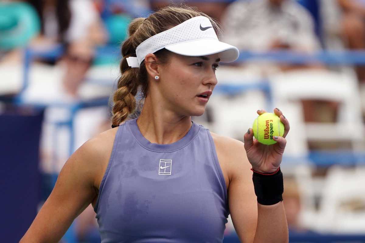 Anna Kalinskaya