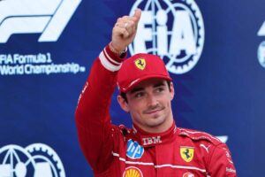 Charles Leclerc