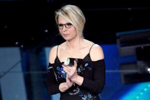 Maria De FIlippi