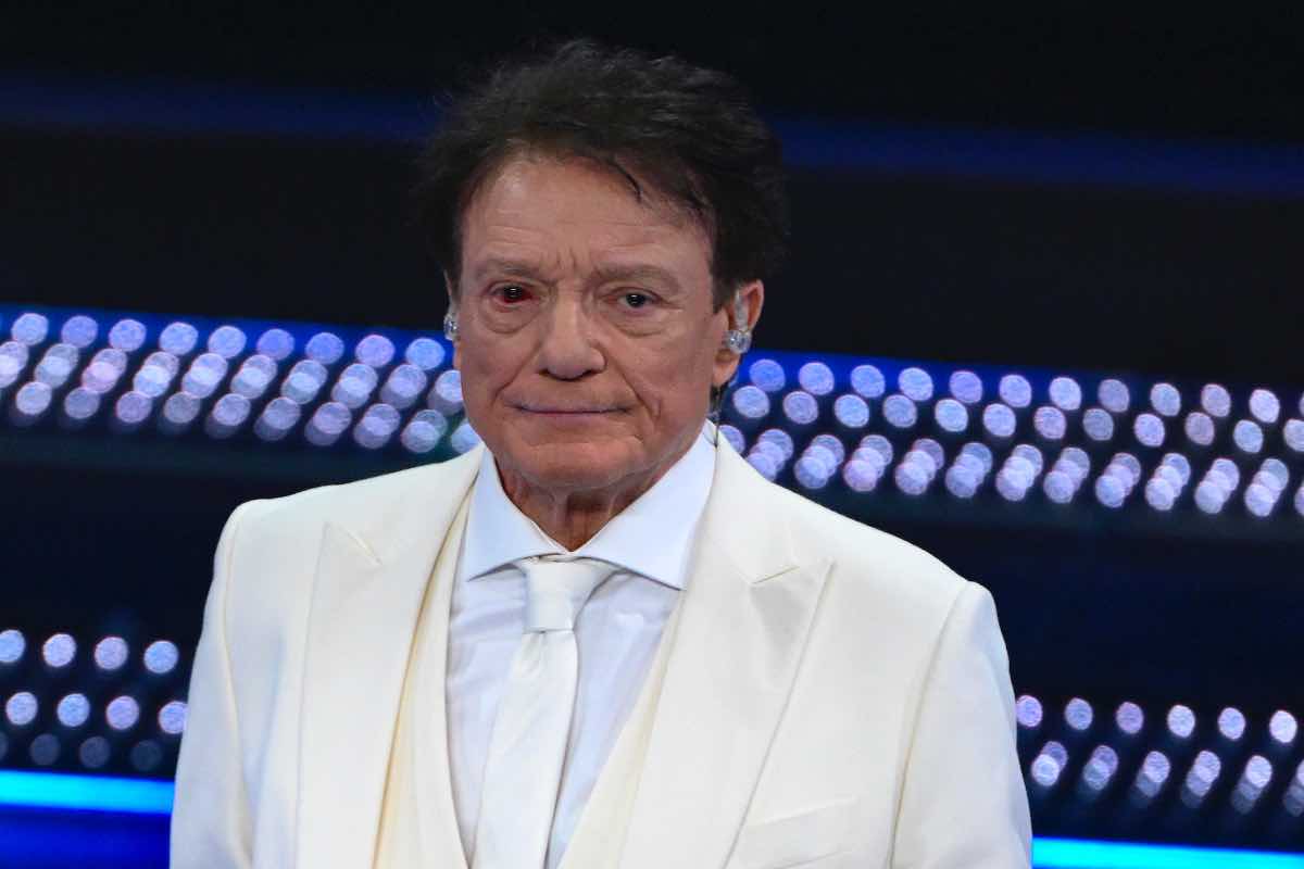 Massimo Ranieri